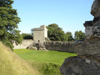 Pickering Castle